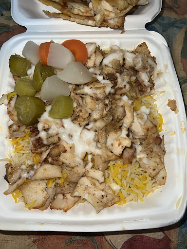 Photo of Shawarma paradise - 3006 Erie Blvd E, Syracuse, NY 13224, USA